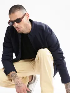 SHOWOFF Windcheater Bomber Jacket