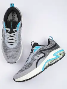 ABROS Men Mesh Running Shoes