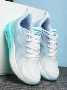 ABROS Men Mesh Running Shoes