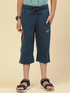 Monte Carlo Boys Mid-Rise Shorts