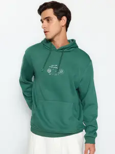 Trendyol Hooded Sweatshirt