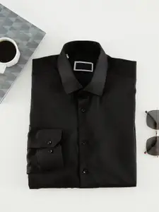 Trendyol Spread Collar Casual Shirt