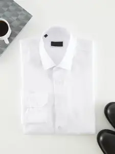 Trendyol Spread Collar Casual Shirt