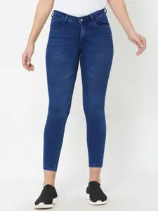 Kraus Jeans Women Skinny Fit Jeans
