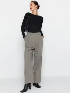 Trendyol Boat Neck Top