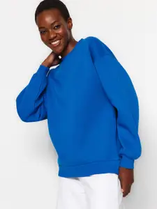 Trendyol Drop Shoulder Sleeves Pullover