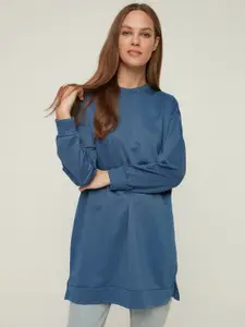 Trendyol Long Sleeves Pullover Sweatshirt