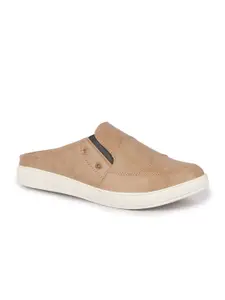 FAUSTO Men Lightweight Mules