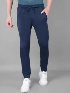 Force NXT Men Mid-Rise Anti-Viral Anti-Odour Cool Sports Joggers