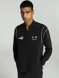 PUMA Motorsport BMW M Motorsport Sporty Jacket