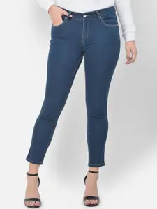 Numero Uno Women Skinny Fit High-Rise Jeans
