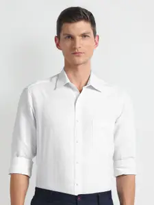 Arrow Long Sleeves Pure Cotton Formal Shirt