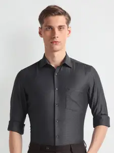 Arrow Long Sleeves Pure Cotton Formal Shirt