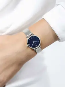 PAUL HEWITT Women Bracelet Style Straps Analogue Watch PH-SA-S-XS-B-45S