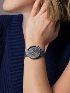 PAUL HEWITT Oceanpulse Women Analogue Solar Powered Chronograph Watch PH-W-0311