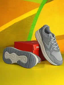 Xtep Men 80's Retro Casual Shoes