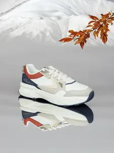 Xtep Men 80's Retro Casual Shoes