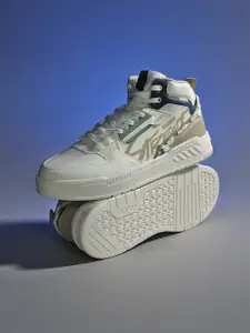 Xtep Men Classic Games Shoes