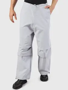FUAARK Mid-Rise Antimicrobial Sublime Parachute Track Pant