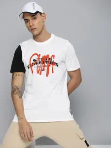 Puma State Champs Basketball T-shirt