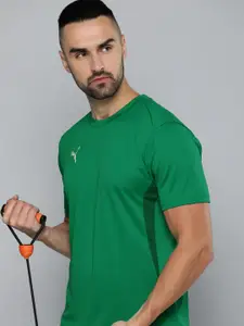 Puma Self Design teamGOAL dryCELL Football Jersey T-shirt