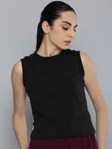 Puma INFUSE Solid Slim Fit dryCELL Regular Top