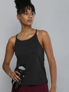 Puma Ultrabreathe DryCell Moisture Management Brand Logo Printed Training Tank Top