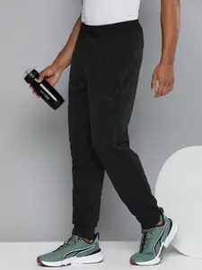 Puma Men PUMATECH Solid dryCELL Track Pants