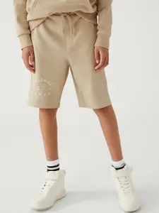 Marks & Spencer Boys Regular Shorts
