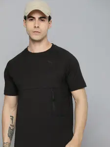 Puma Men Pumatech Pocket T-shirt