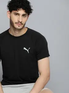 Puma EVOSTRIPE DryCell Slim Fit T-shirt