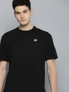 Puma DOWNTOWN Badge Relaxed Fit T-shirt