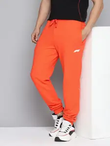 PUMA Motorsport F1 Men Pure Cotton Track Pants