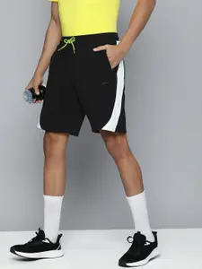 PUMA Motorsport Men Mid Rise AMG Regular Shorts