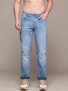 The Roadster Lifestyle Co. Men Slim Fit Jeans