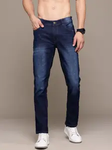 The Roadster Lifestyle Co. Men Slim Fit Jeans