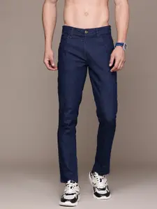The Roadster Lifestyle Co. Men Slim Fit Stretchable Jeans