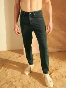 DENNISON Men Comfort Slash Knee Jeans