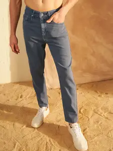 DENNISON Men Comfort Light Fade Jeans