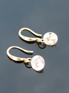 OOMPH Contemporary Drop Earrings