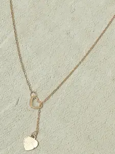 OOMPH Layered Necklace