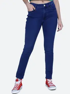 FCK-3 Women Hottie High-Rise Stretchable Jeans