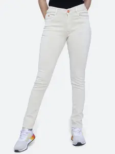 FCK-3 Women Hottie High-Rise Stretchable Jeans