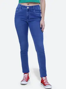 FCK-3 Women Hottie High-Rise Stretchable Jeans