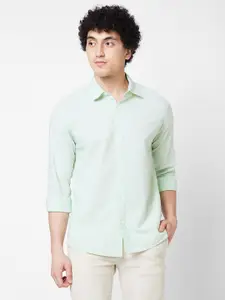 SPYKAR Cotton Casual Shirt
