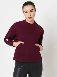 BODD ACTIVE Women Sweatshirt