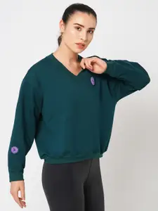 BODD ACTIVE Women Sweatshirt