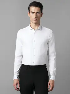 Louis Philippe Sport Super Slim Fit Formal Shirt