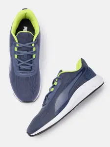 Puma Men Textured Levyrun IDP Road Running Shoes