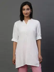 AURELIA Round Neck Kurti